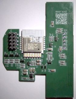Eswin ECR6600 flashing guide, datasheet, pinout, 100% local setup, Home Assistant