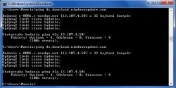Windows 7 - Windows Update nie działa błąd 0x80072ee2 Windows 7 - Windows Update nie działa błąd 0x80072ee2