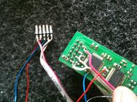 Programator ft232r + ATmega8 - nie wiem jak go ruszyć