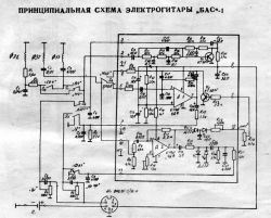 Gitara basowa z gniazdem DIN - Jak podłączyć DIN pod Jack 6,3