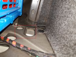 Polo GTI 9n3 leaking sunroof - drains blocked SOLVED -  - THE  VW Polo Forum