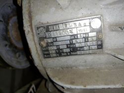 Silnik elektryczny 3kW - czy coś jeszcze z niego będzie ? (silnik do kompresora. Silnik elektryczny 3kW - czy coś jeszcze z niego będzie ? (silnik do kompresora.
