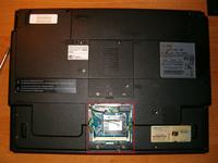 Toshiba L30-10X, uszkodziłem przy rozbieraniu. Toshiba L30-10X, uszkodziłem przy rozbieraniu.