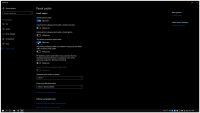 Eliminate Black Clock in Windows 10 Taskbar: Theme Editing, Settings & More