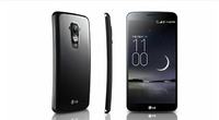 LG G Flex - smartfon z zakrzywionym ekranem i samonaprawianiem LG G Flex - smartfon z zakrzywionym ekranem i samonaprawianiem
