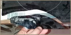 Miele KM 5985 Induction Hob Glass Repair: Seeking Affordable Options in Warsaw Region