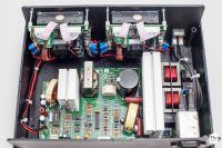Zasilacz 0-30V 0-10A z 2x DPS5015 max 300W Zasilacz 0-30V 0-10A z 2x DPS5015 max 300W