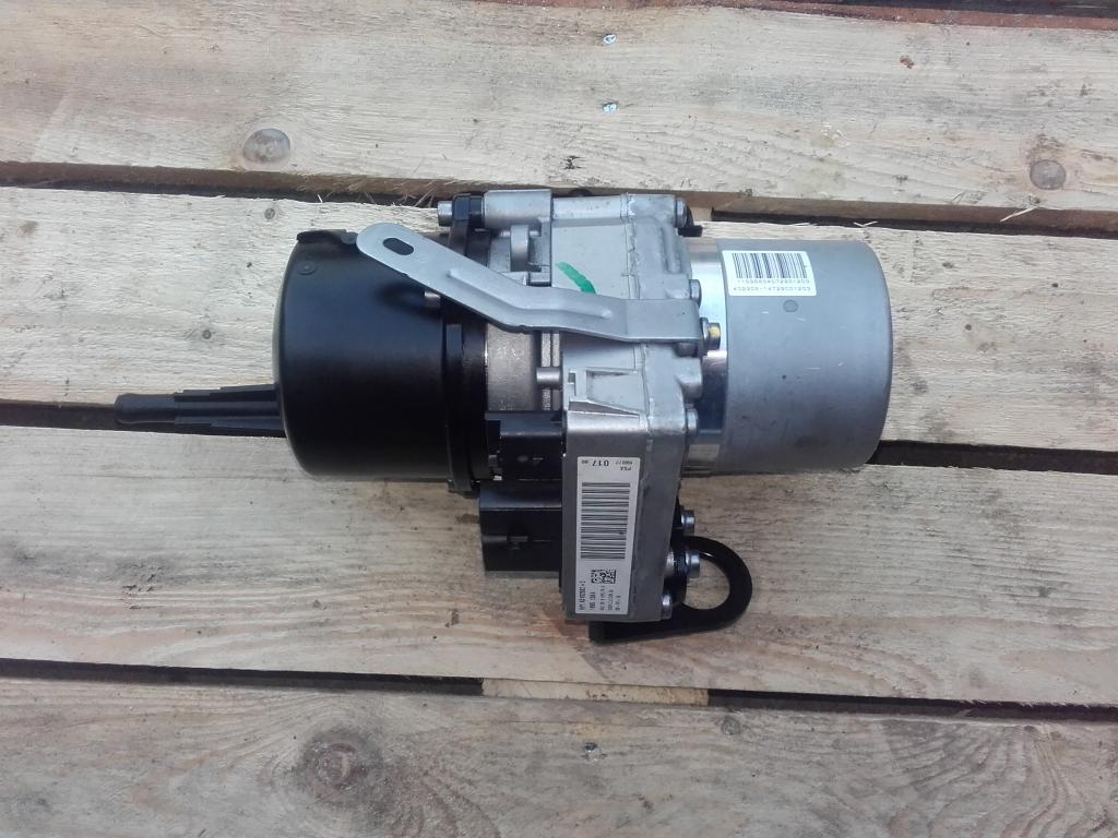 Dobrze podłączyć pompę elektryczną
