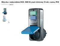 Czy różnicówka 1-fazowa zadziała w instalacji 2/3 żyłowej w bloku?