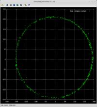 Kompas-magnetometr na I2C dla Raspberry Pi