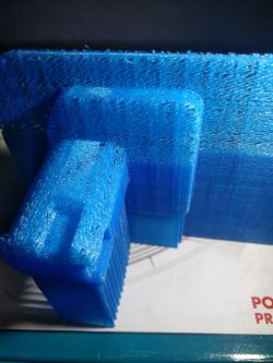 Jakie filamenty PLA i ABS polecić do Prusa i3 MK3? Omijanie Monstick?