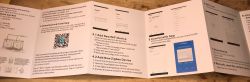 Avatto N-TS10-W1 Installation Instructions English instruction leaflet for setting up the Avatto N-TS10-W1 device.