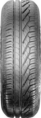 Scięta opona Uniroyal RainExpert 195/65 R15 - Czy nadaje się do użytku? Geometria tylnego koła