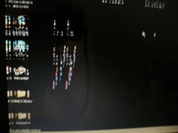 COMPAL FL 90 diagnoza usterki COMPAL FL 90 diagnoza usterki