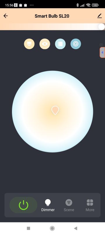 How much does Tuya's Wi-Fi controlled LED lamp heat up? Changing the firmware and extending the life