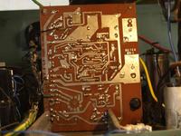 pf-20/60 prostownik do wózków akumulatorowych