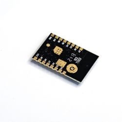 LN8825B electronic module on a white background.