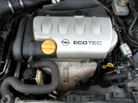 Jak stwierdzić, jaki to silnik Opel Vectra B 1999r