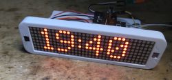 Using Tuya Aubess Mini Smart Switch (Belon2028N) with 16-Channel Relay Board: Shift Register Method