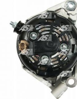 Jeep laredo - Kostka alternatora, dopasowanie innego