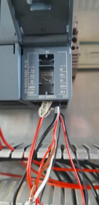 S7-1200 G2, TIA V20 i PT1000 2-przewodowy - jak ustawić zakres?
