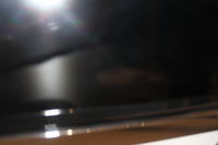 Samsung UE55H6200 - Plamy na ekranie Samsung UE55H6200 - Plamy na ekranie