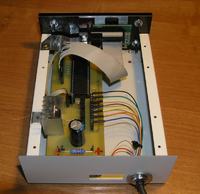 Odbiornik zdalnego sterowania do magnetofonu Akai GX-635... Odbiornik zdalnego sterowania do magnetofonu Akai GX-635...