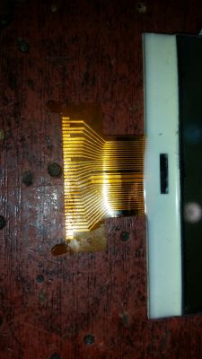 Vag5053 - Gdzie kupić kompatybilny wyświetlacz LCD COG ST7565R?