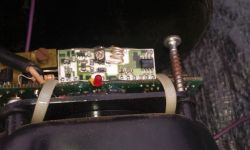 Identyfikacja i podłączenie starego alarmu Doberman - pytania i wskazówki