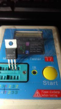  Identifying Counterfeit RF Transistors in CB Radios: 2SC1969, 2SC2166, MRF477, & More