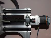 Hobbystyczna grawerko-frezarka CNC Hobbystyczna grawerko-frezarka CNC