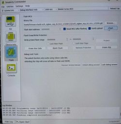 Smart Gateway RSH-GW006 to OBK Conversion: Tools, Files, Setup, and Integration Guide