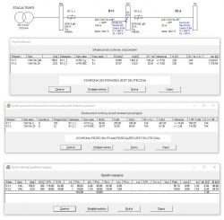 Cable cross-section for WLZ for 18kW, 32A, heat pump and induction - copper or aluminum?
