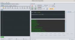 Failed connection to ESP-8266 after uploading new firmware Failed connection to ESP-8266 after uploading new firmware