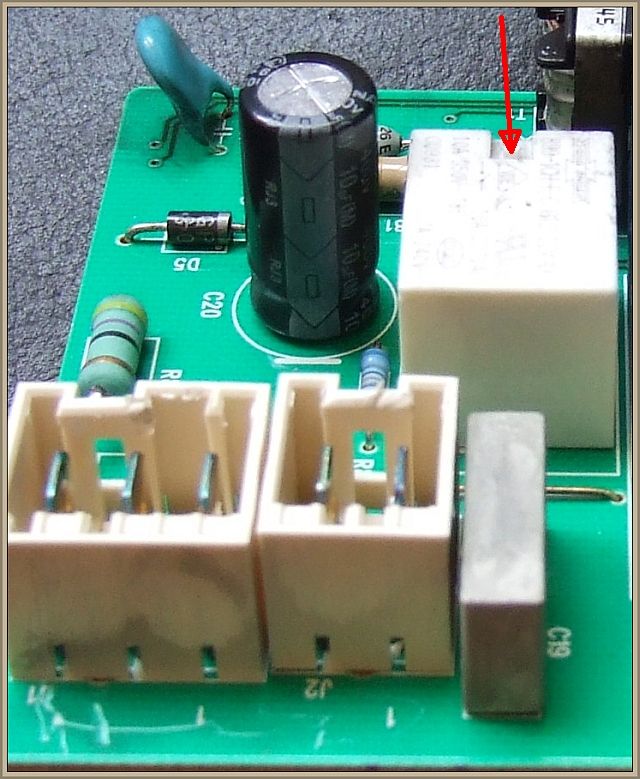 Pralka Electrolux EWT9125W (PNC913101262 08) - kasowanie błędów