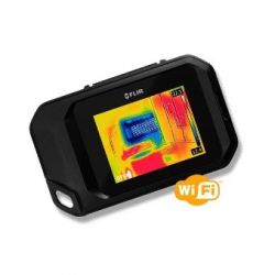 Euro Pro Group: Kamery termowizyjne i urządzenia pomiarowe firmy FLIR