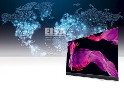 Współpraca Philips TV i Bowers & Wilkins = nowy standard telewizorów OLED Współpraca Philips TV i Bowers & Wilkins = nowy standard telewizorów OLED