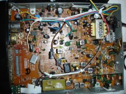 Midland Alan 48+ (Bez Multi B) - Brak możliwości przełączenia AM/FM, i inne.