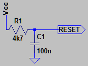 Stabilność ATMega8 przy wysokich prądach w.cz. obok transceivera - czy wystarczy?