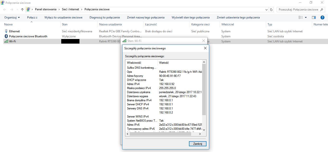  Router WR740N jako access point elektroda pl