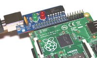 Sprzętowy debugger do Raspbery Pi Sprzętowy debugger do Raspbery Pi