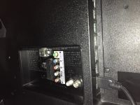 Denon/AVR-X1200W - głos ludzki z radia brzmi jak przez ścianę, a muzyka świetnie