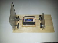 Mendocino motor - Silnik słoneczny Mendocino motor - Silnik słoneczny