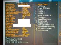 LED,LG,55LM660S,Menu servisowe - Jak wejsc w menu servisowe?