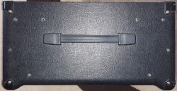 Marshall G50RCD - Serwis + modyfikacje Marshall G50RCD - Serwis + modyfikacje
