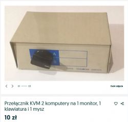 Chrysler Voyager 1997 - Podłączenie dwóch zmieniarek (NVOX