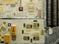 Vectra C 2002 Z18XE Error P0170-11: Suspected Siemens 5WK9606 Flowmeter Damage at 350,000 km