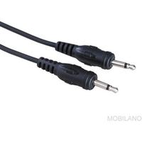 Aux do jack 3.5 - Jaki kabel?