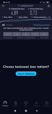 Wybór dostawcy internetu na wsi: neostrada Orange, internet radiowy czy mobilny?