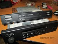 Compatibility of Philips 22DC786/23 Radio and Philips 22SY686/23 Display in BMW 97 Model